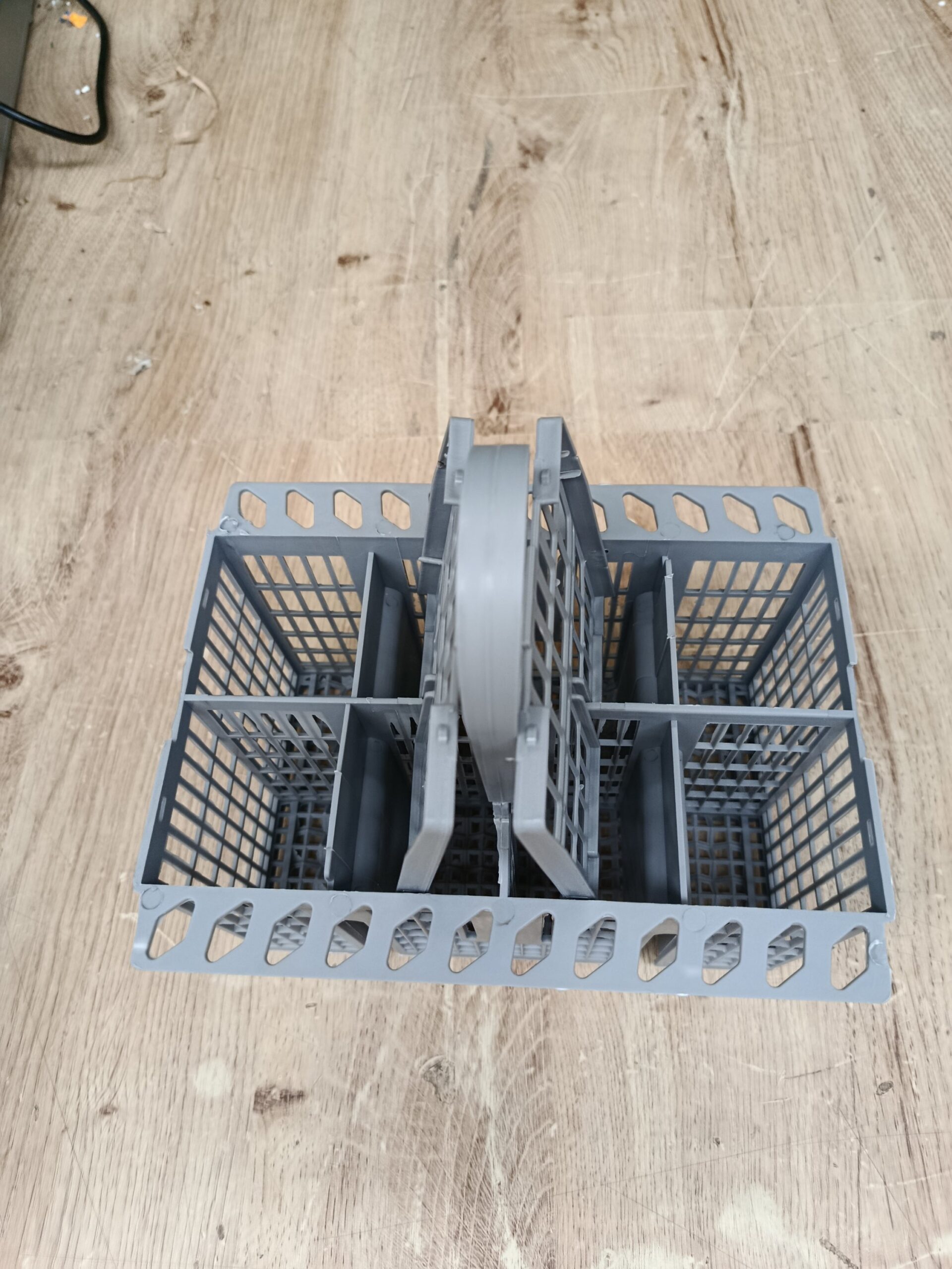 Dioche Cesta Pequeña para Lavavajillas - Imagen 4