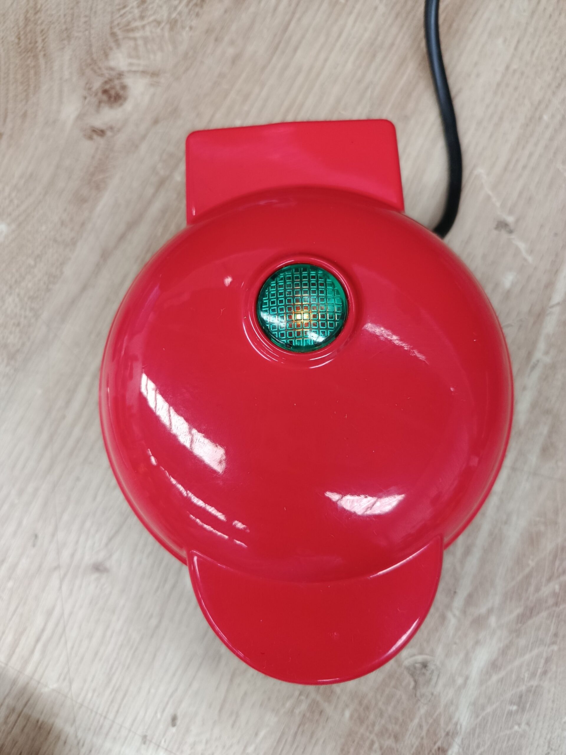 SNAILAR Gofrera Mini 550W - Imagen 3