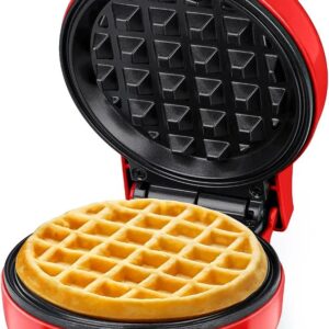 SNAILAR Gofrera Mini 550W