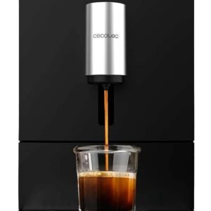 Cecotec Cafetera Superautomática Compacta