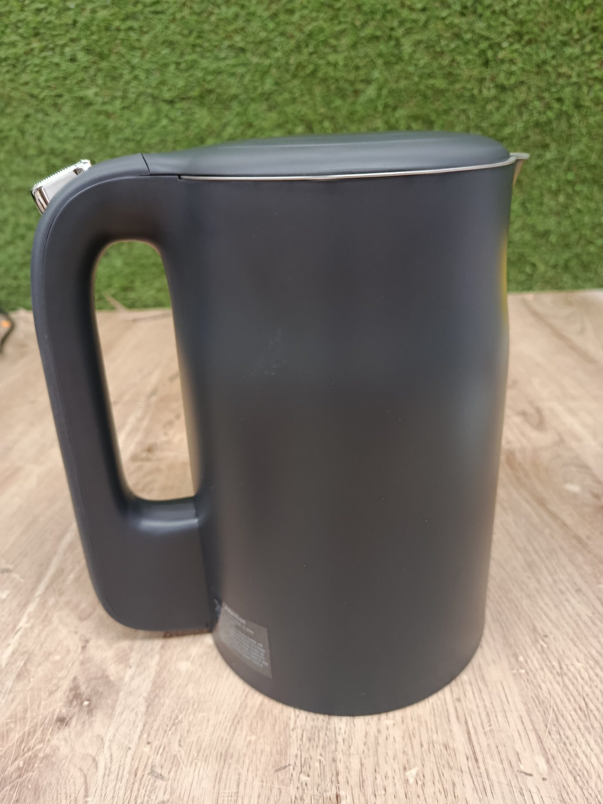 Bear Hervidor De 1,7l De Acero Inoxidable - Imagen 7