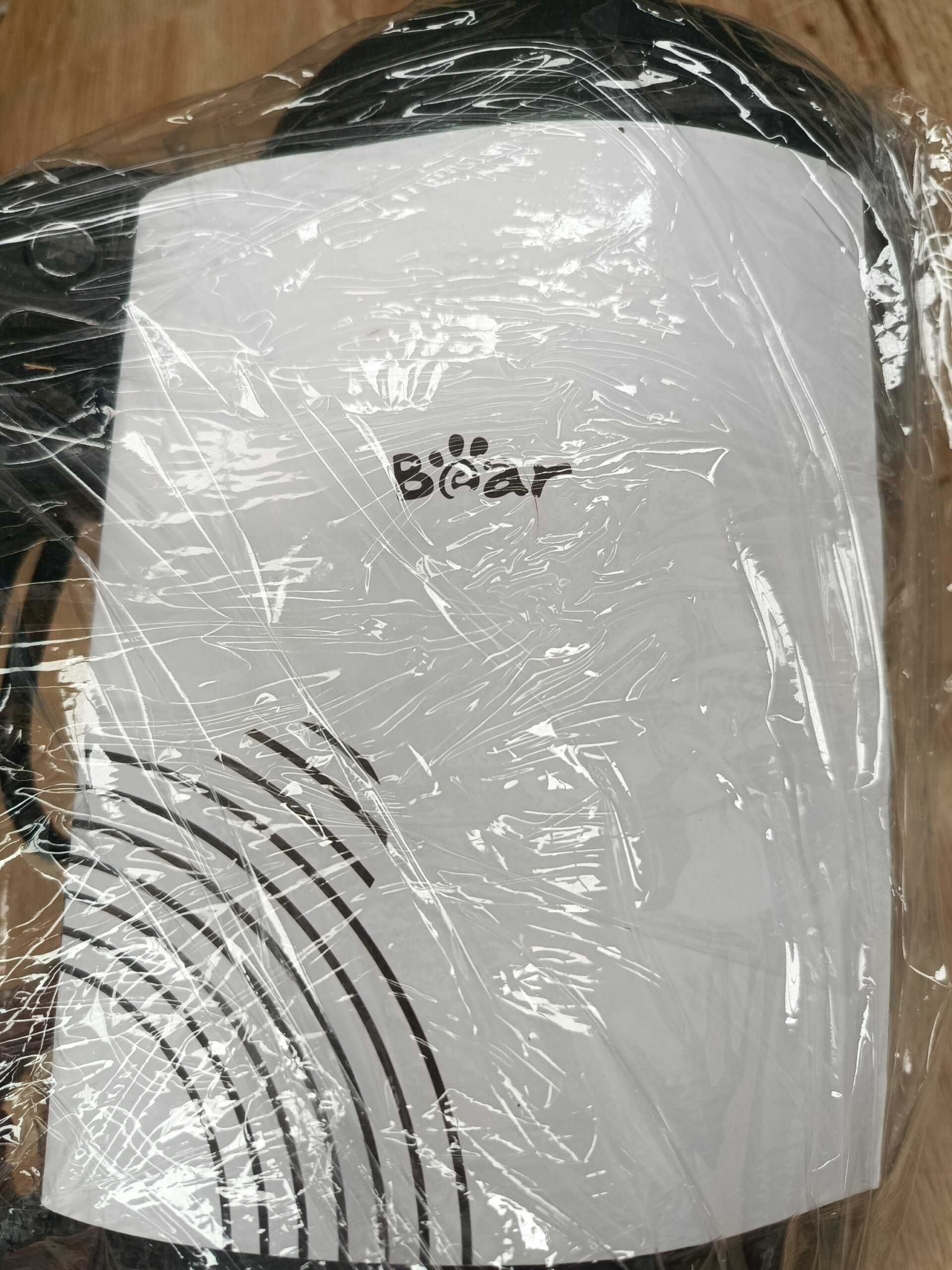 Bear Hervidor De 1,7l De Acero Inoxidable - Imagen 9