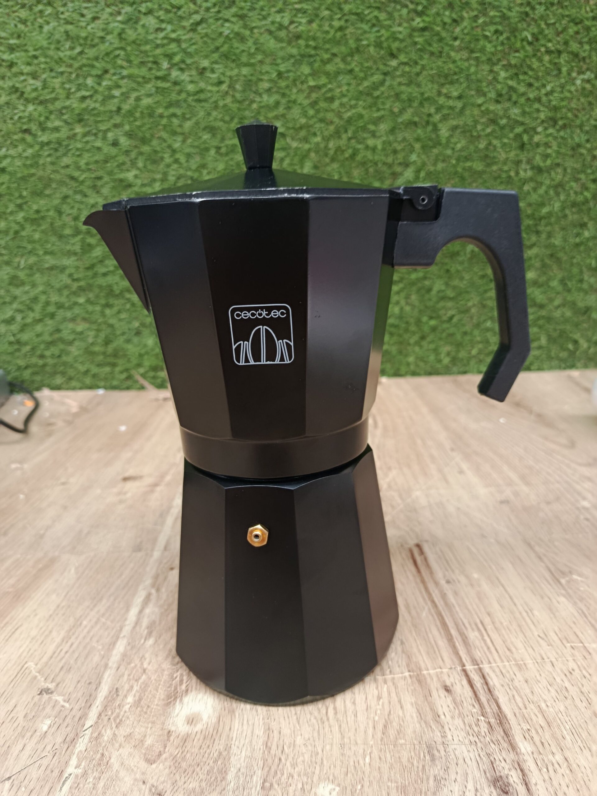 Cafetera Guantes Cecotec resistentes a los cortes - Imagen 3