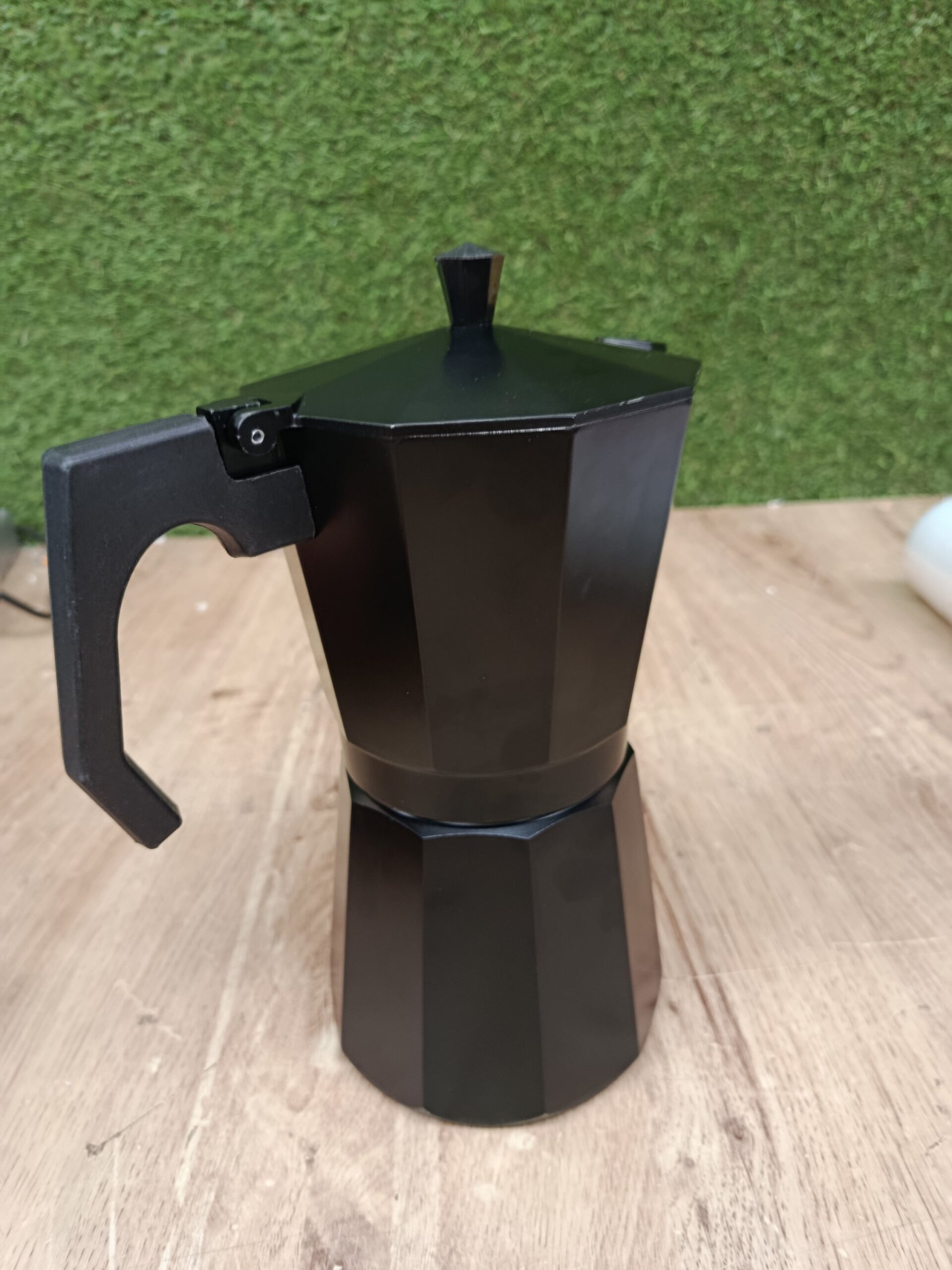 Cafetera Guantes Cecotec resistentes a los cortes - Imagen 4