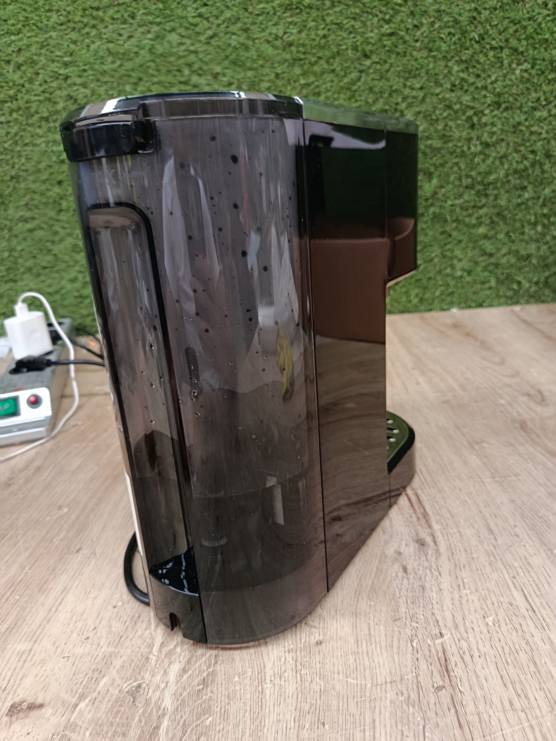 KRUPS Virtuoso+ Cafetera Espresso - Imagen 5