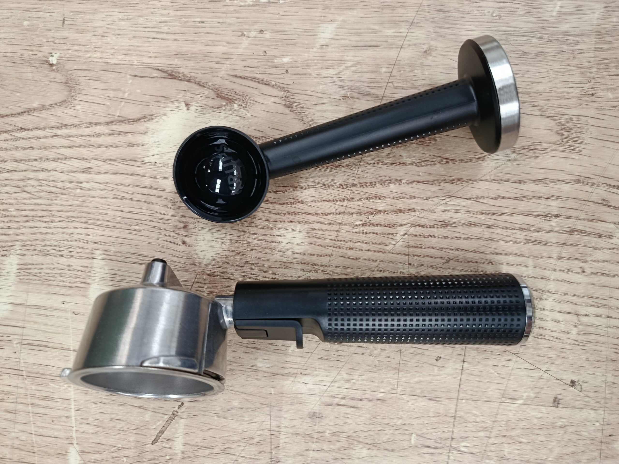 KRUPS Virtuoso+ Cafetera Espresso - Imagen 7