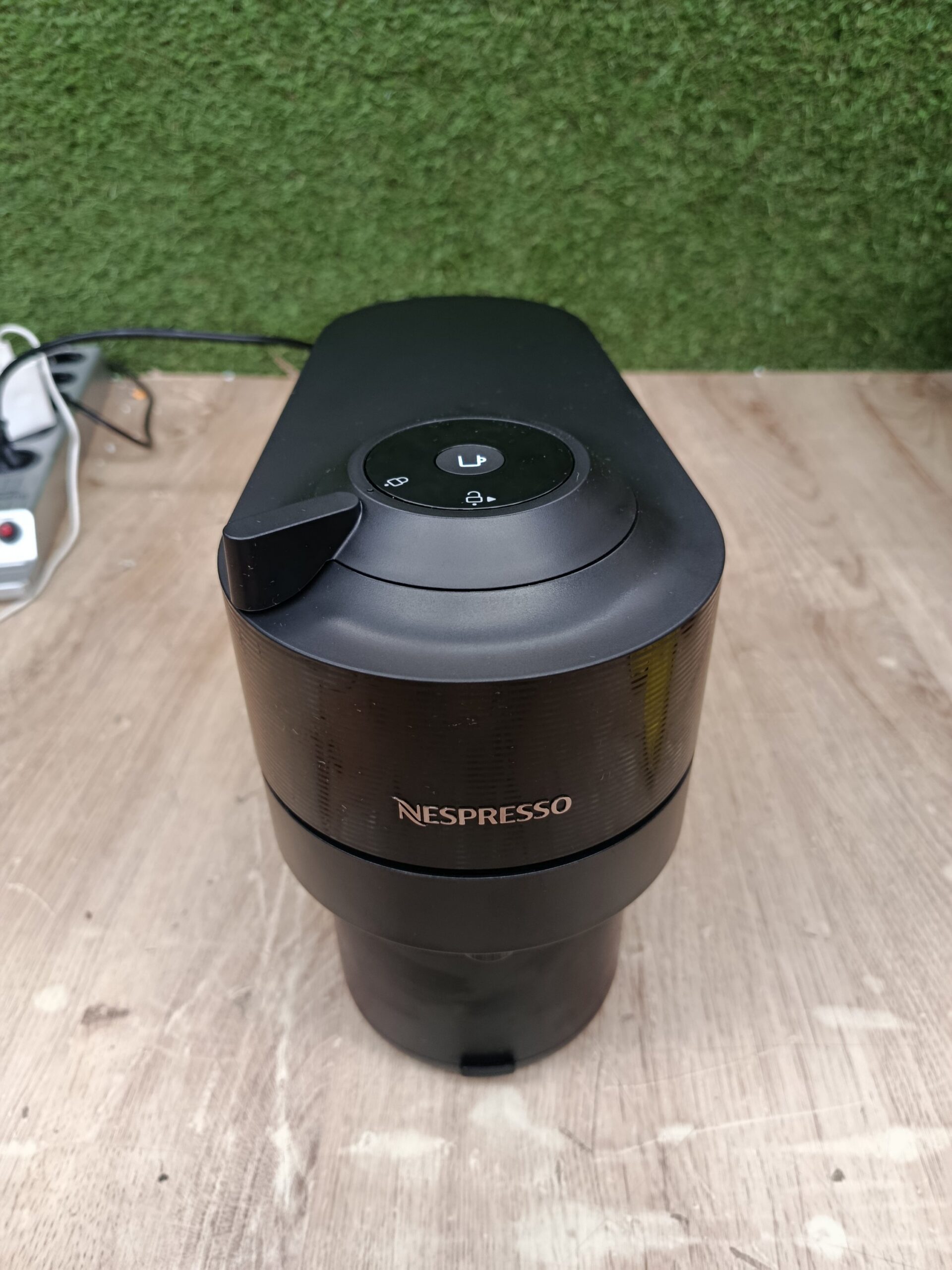 Nespresso De'Longhi Vertuo Pop - Imagen 3
