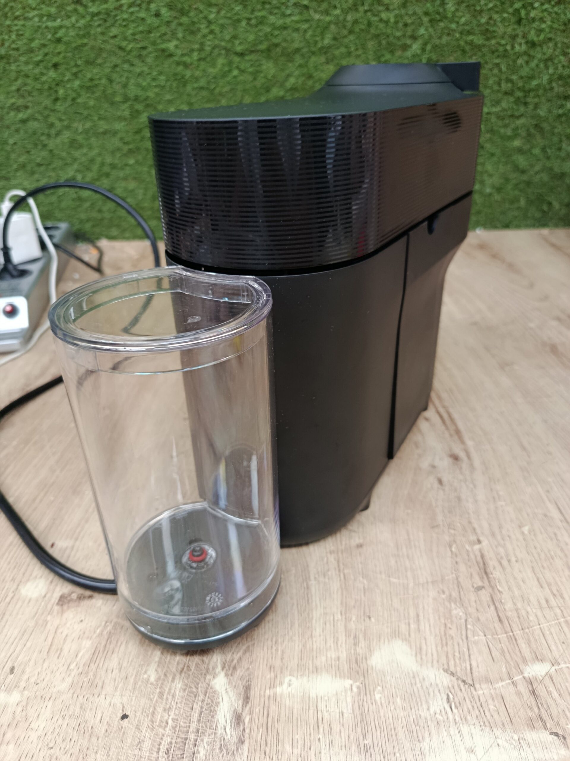 Nespresso De'Longhi Vertuo Pop - Imagen 6