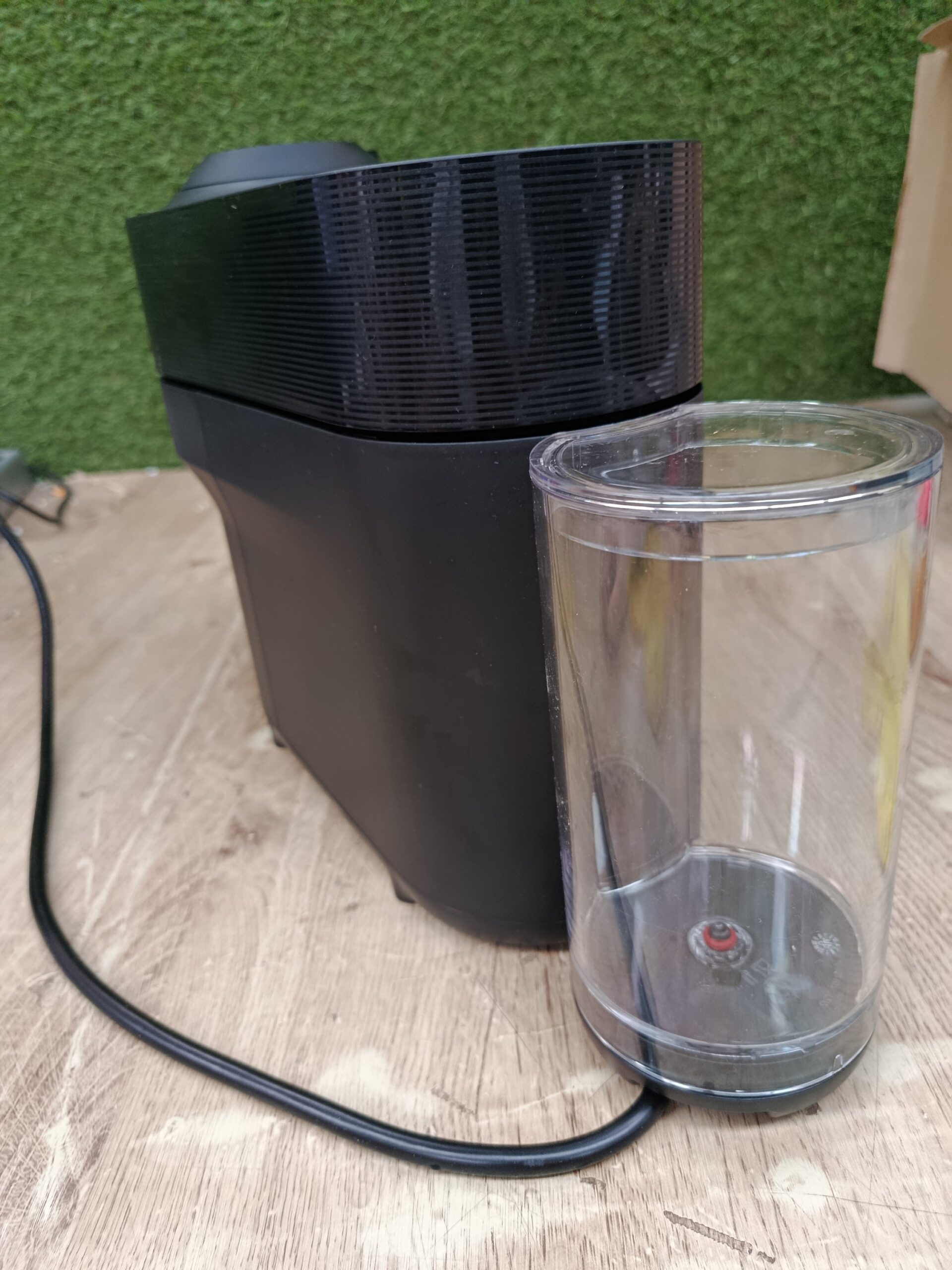 Nespresso De'Longhi Vertuo Pop - Imagen 7