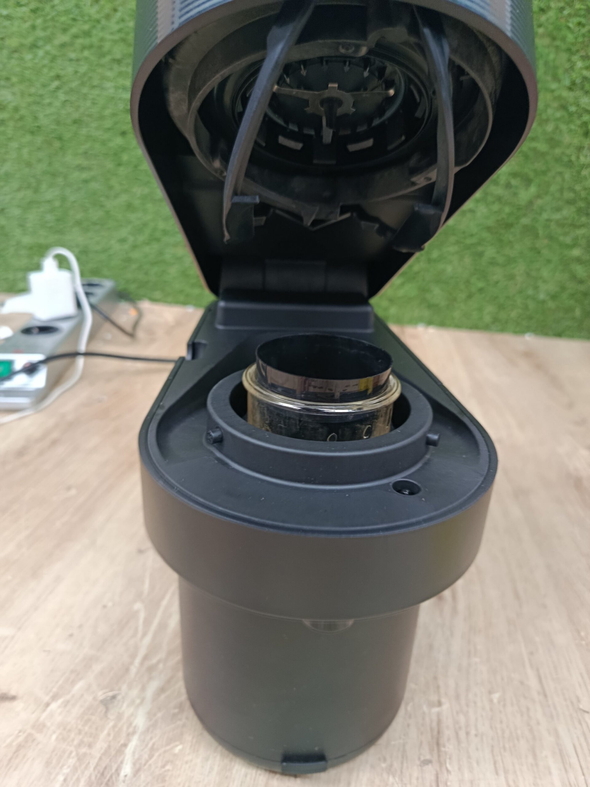 Nespresso De'Longhi Vertuo Pop - Imagen 5
