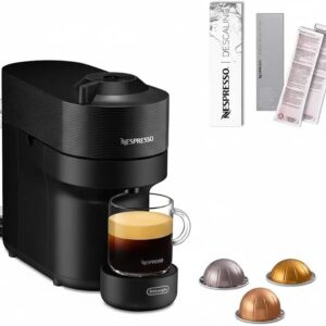 Nespresso De'Longhi Vertuo Pop