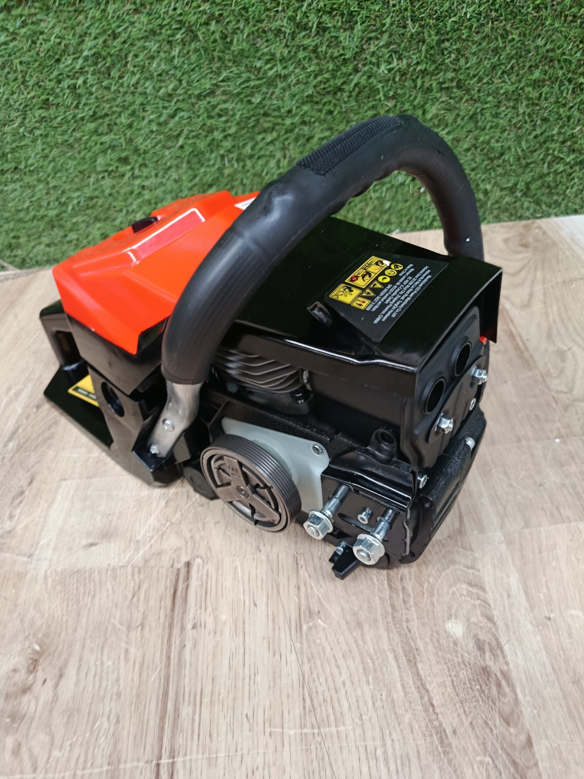 VEVOR Motosierra de Gasolina de 508 mm - Imagen 3