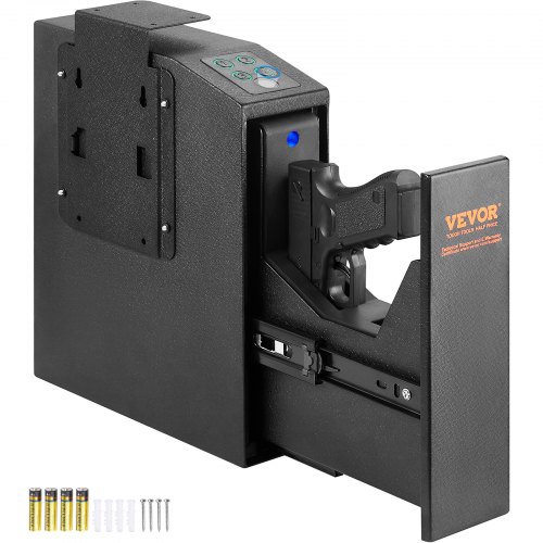 VEVOR Caja Fuerte AL300
