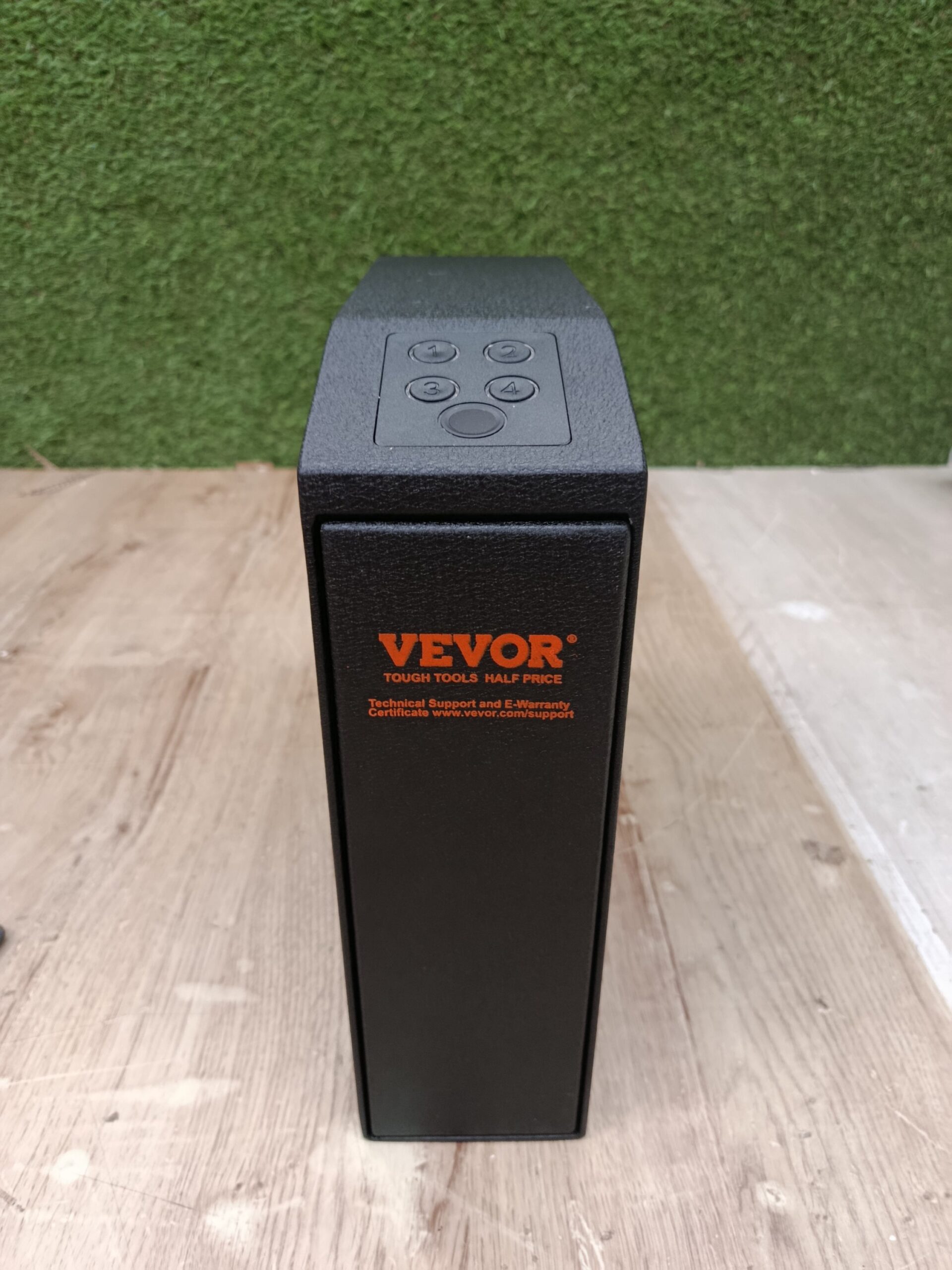 VEVOR Caja Fuerte AL300 - Imagen 8