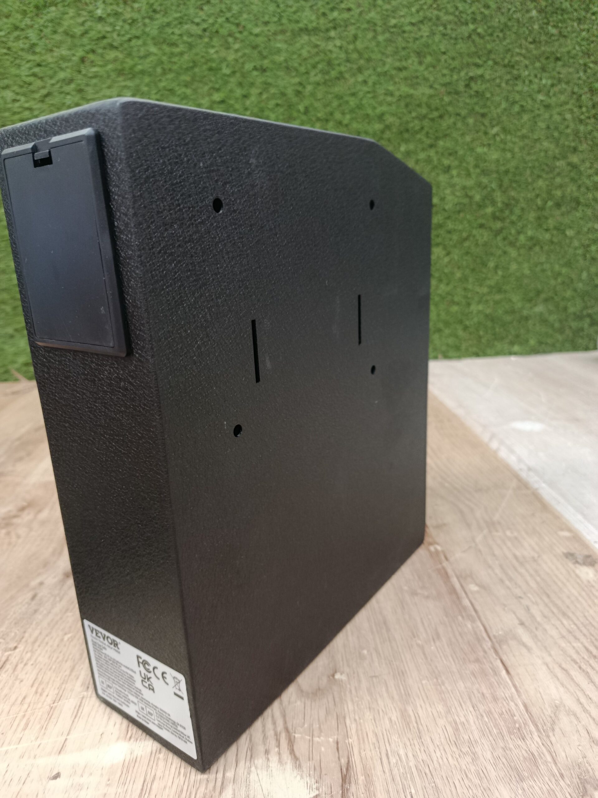 VEVOR Caja Fuerte AL300 - Imagen 7