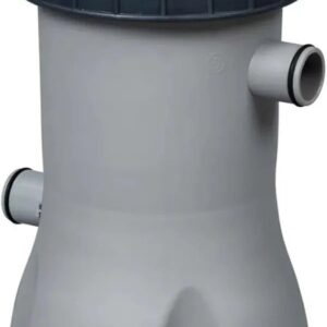 Bestway 8320525 Depuradora Piscina 2,006 Litros