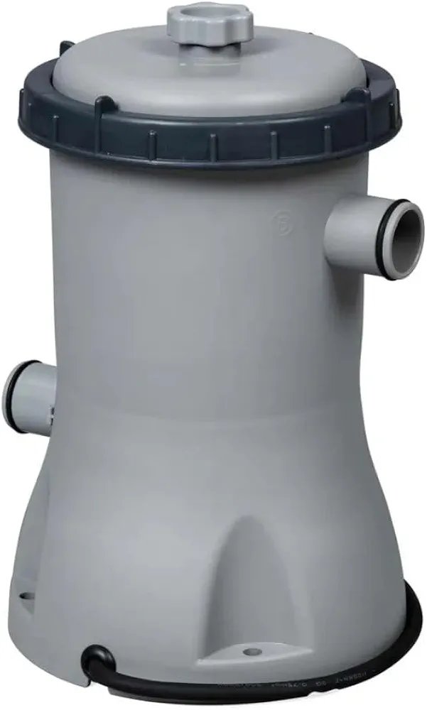 Bestway 8320525 Depuradora Piscina 2,006 Litros