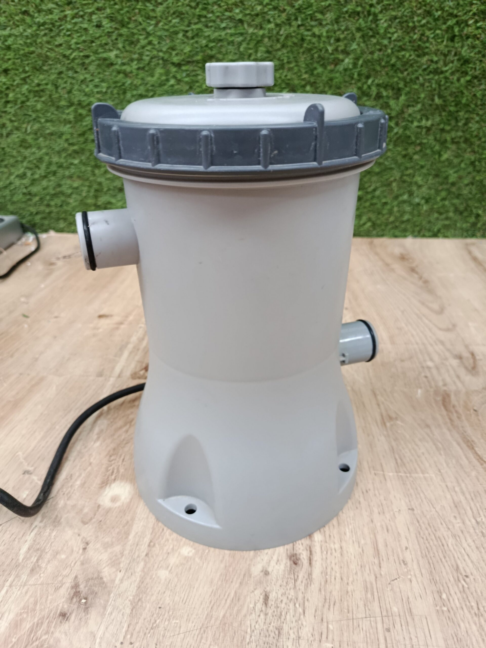Bestway 8320525 Depuradora Piscina 2,006 Litros - Imagen 3