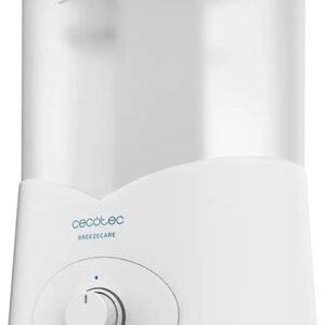 Cecotec Humidificador BreezeCare 2000 Light