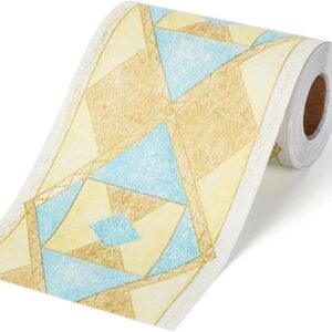 Papel Pintado Borde Autoadhesivos