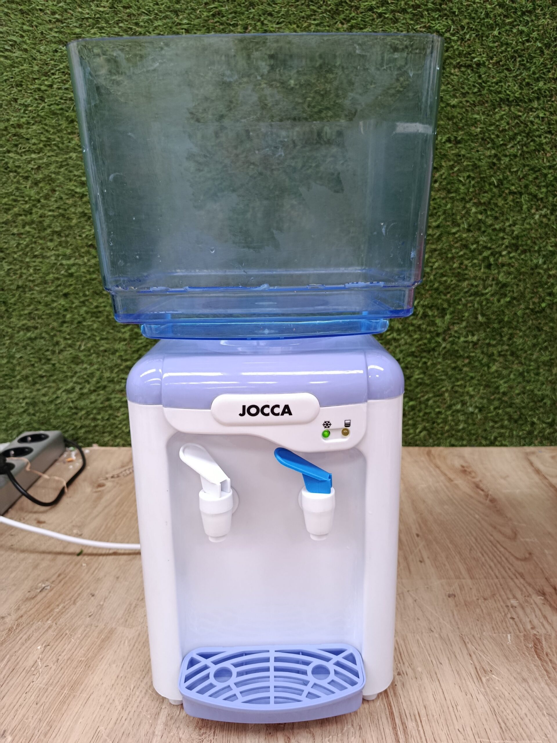 Jocca - Dispensador de Agua con Depósito 7 Litros - Imagen 3