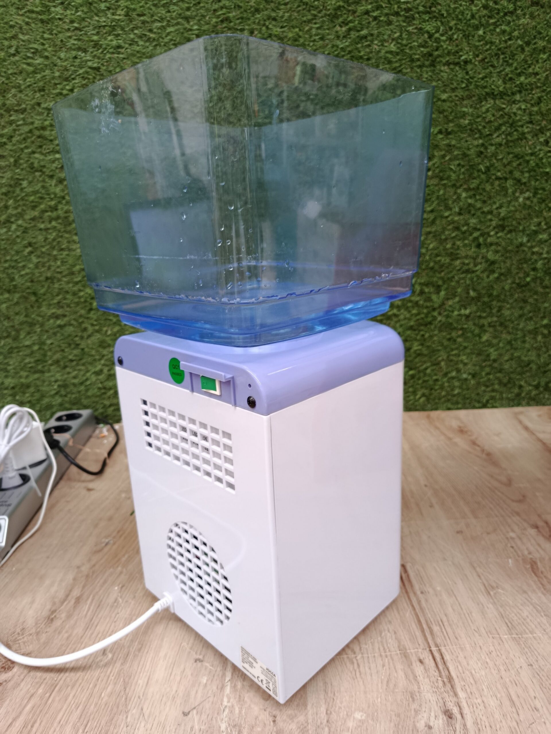 Jocca - Dispensador de Agua con Depósito 7 Litros - Imagen 6