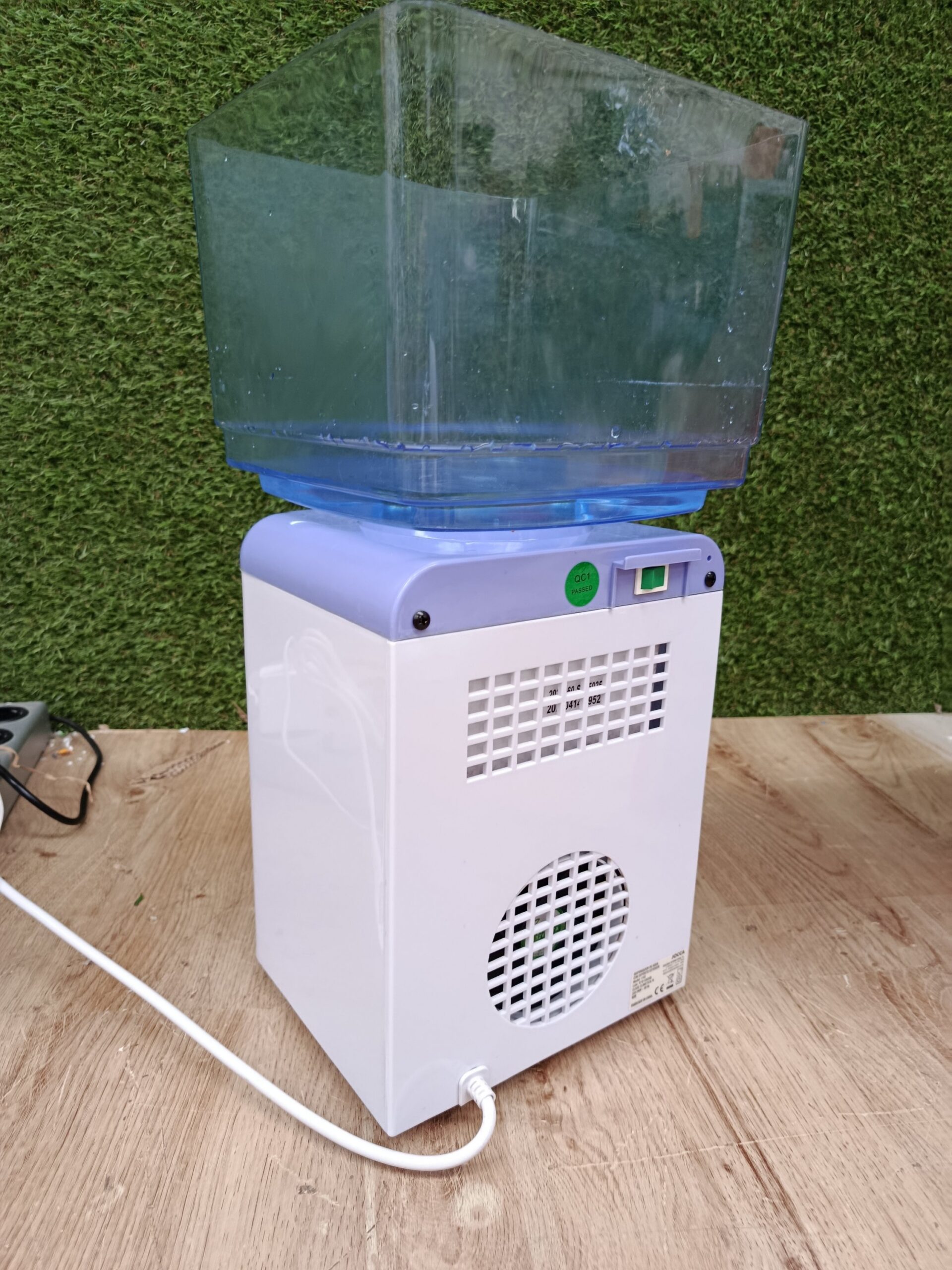 Jocca - Dispensador de Agua con Depósito 7 Litros - Imagen 7