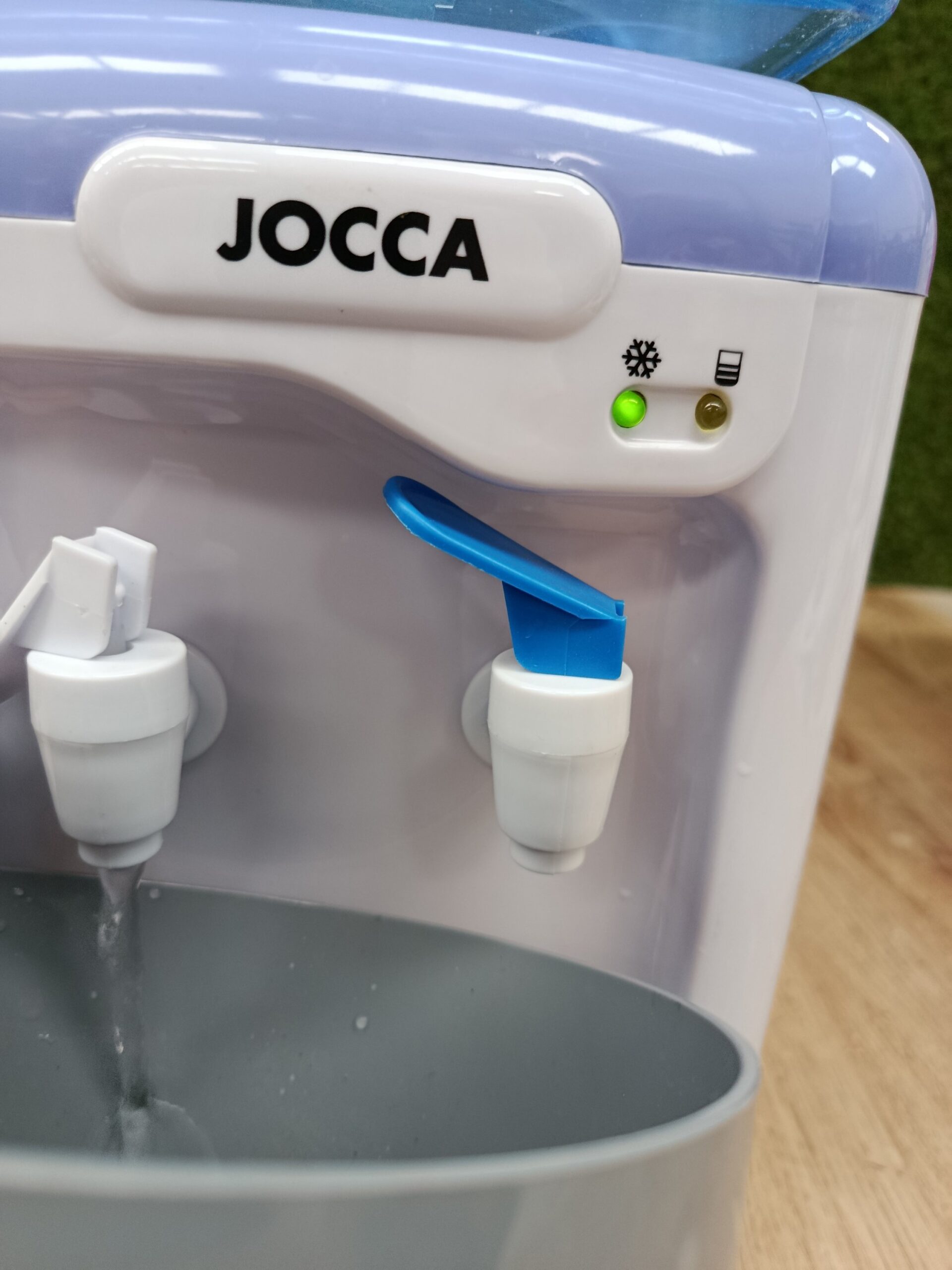 Jocca - Dispensador de Agua con Depósito 7 Litros - Imagen 5