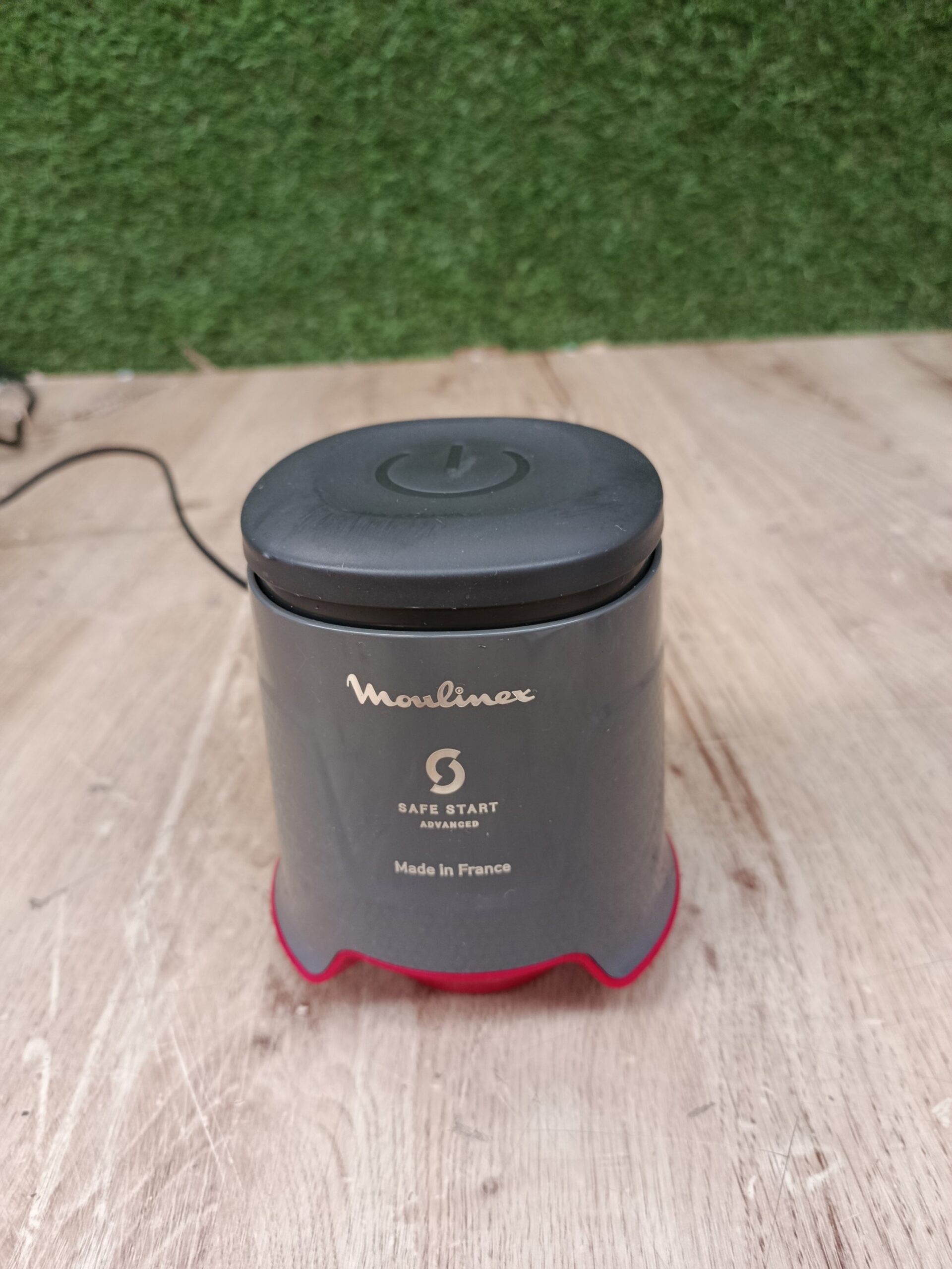 Moulinex Easy Press 600w - Imagen 6