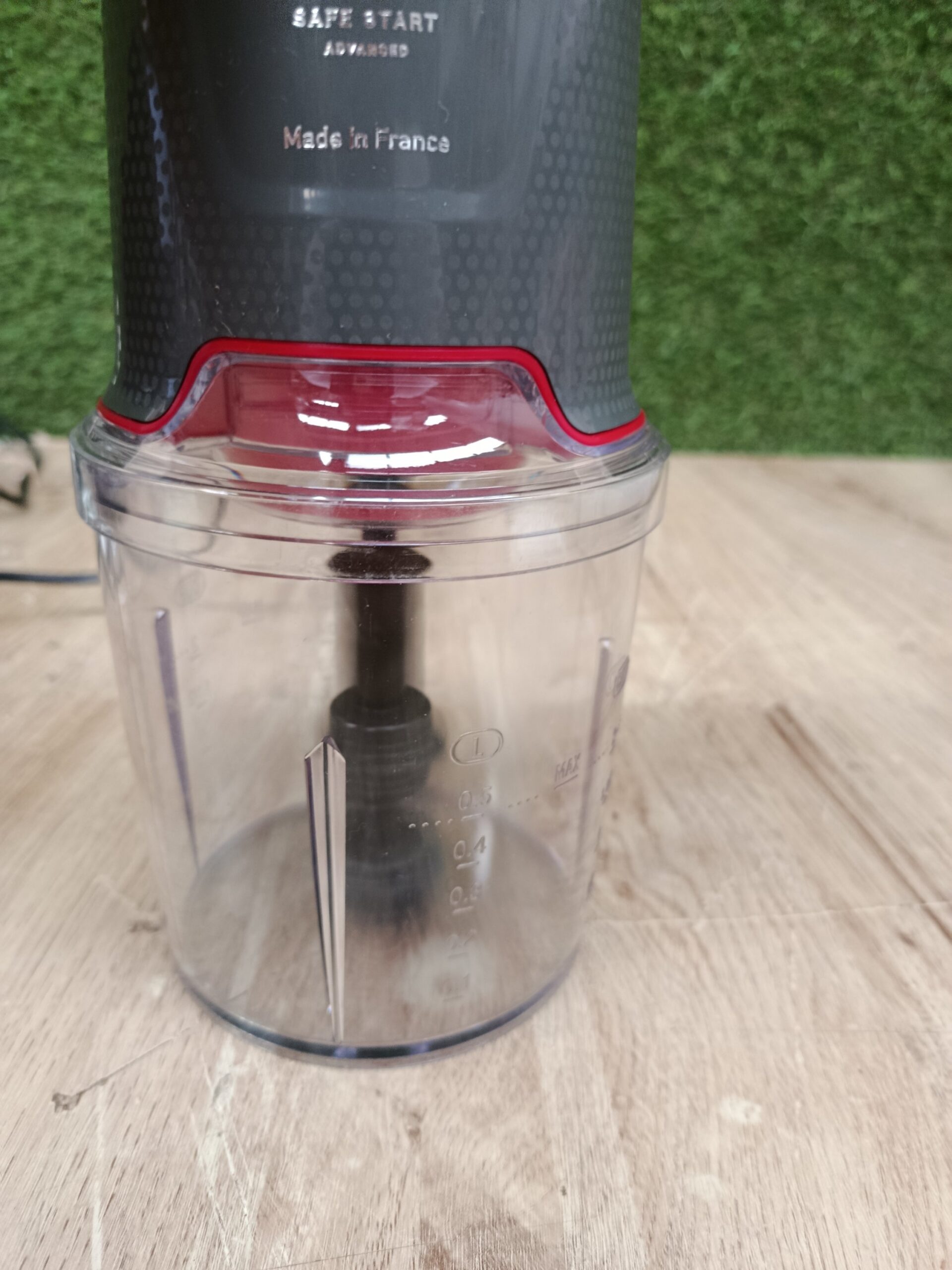 Moulinex Easy Press 600w - Imagen 5