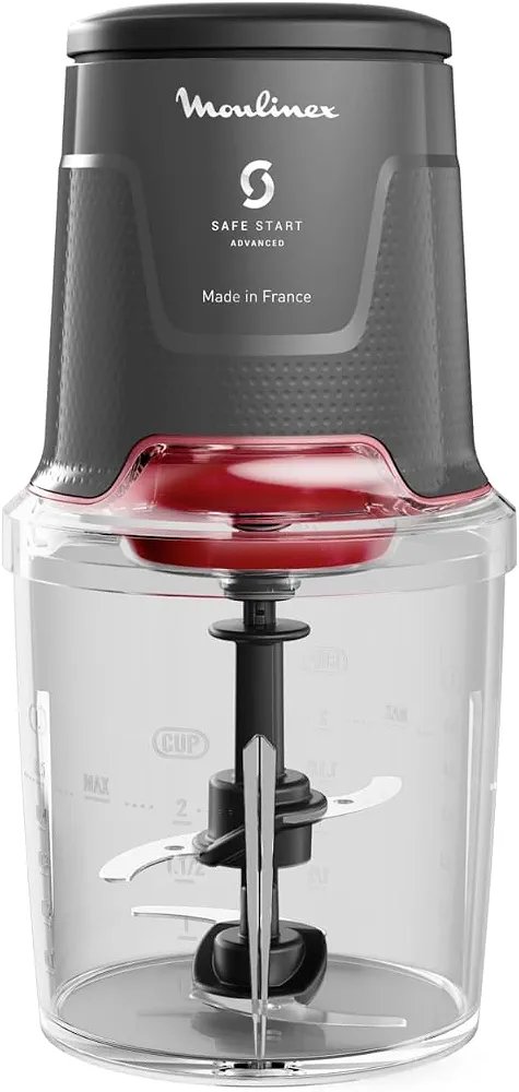 Moulinex Easy Press 600w