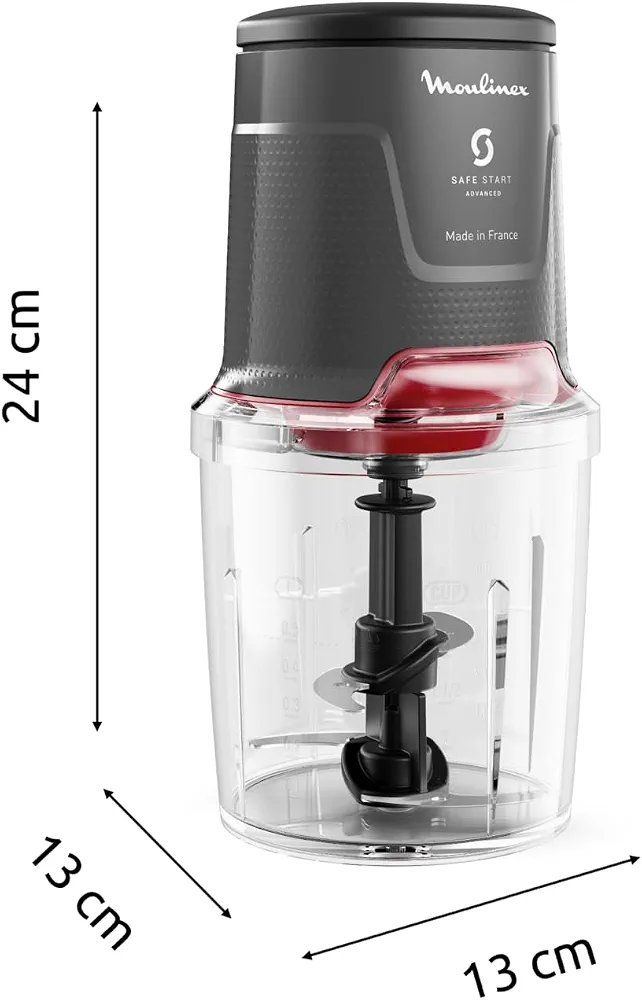 Moulinex Easy Press 600w - Imagen 2