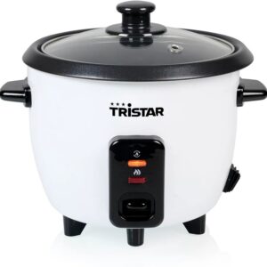 Tristar Olla Arrocera 0,6 L, Recipiente Interior