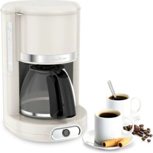 Moulinex Cafetera filtro Soleil FG381A