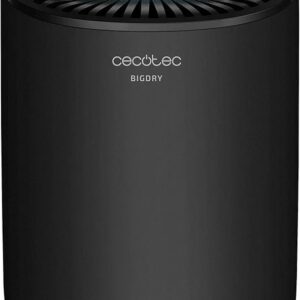 Cecotec Deshumidificador Eléctrico Silencioso