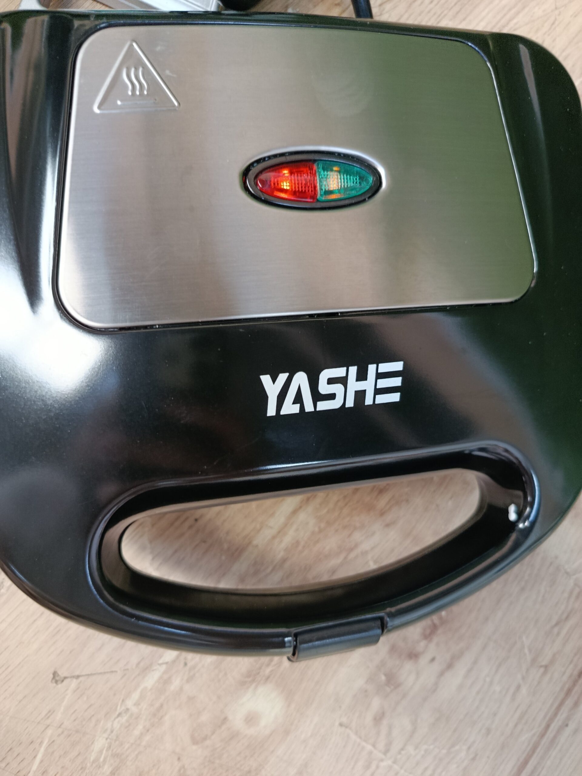 YASHE Sandwicheras - Imagen 3