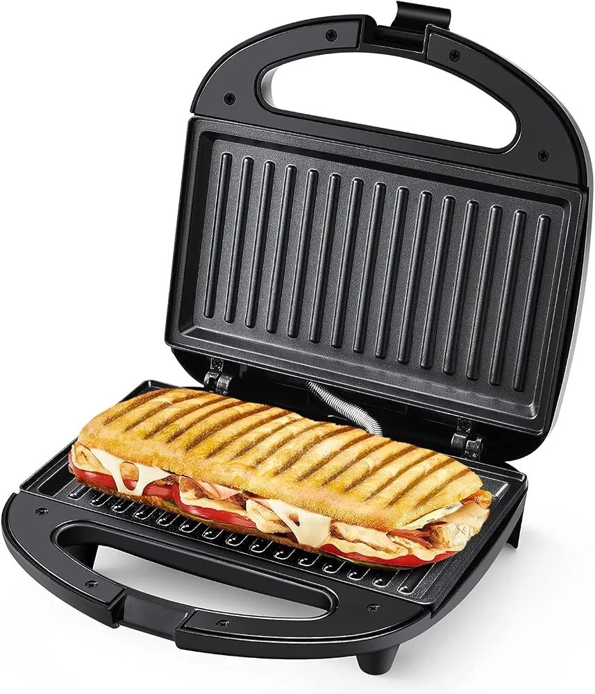 YASHE Sandwicheras