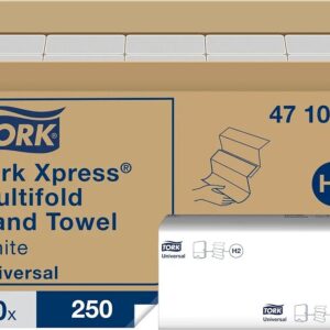 Tork 471093 Toallas de mano
