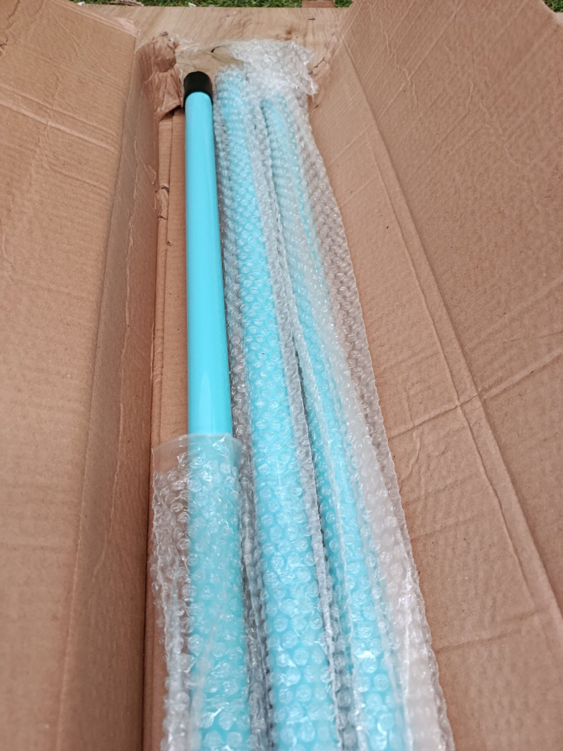 Cable de extensión de 5 m + 5 conectores - Imagen 3