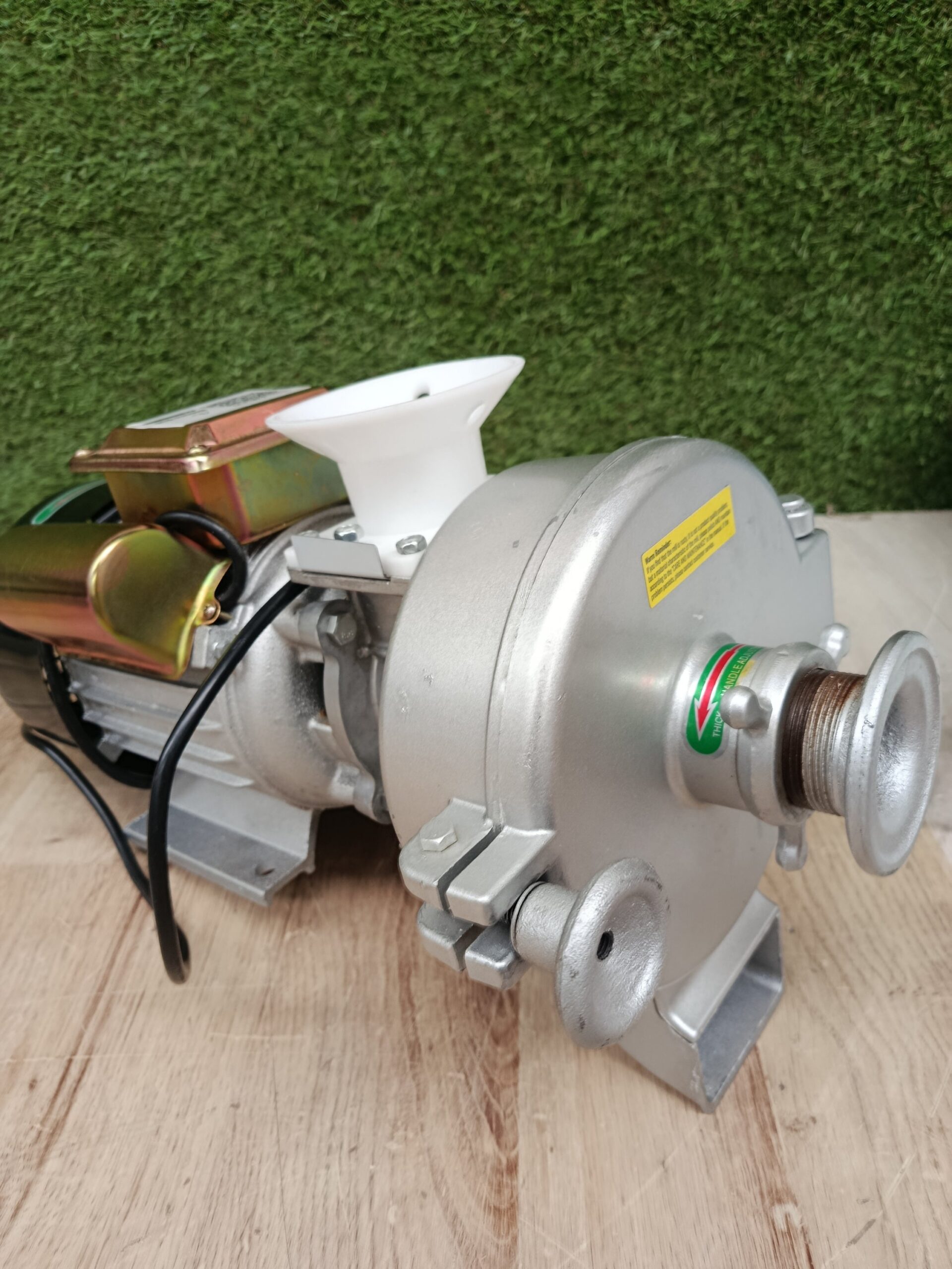VEVOR Molinillo de Grano Eléctrico - Imagen 5