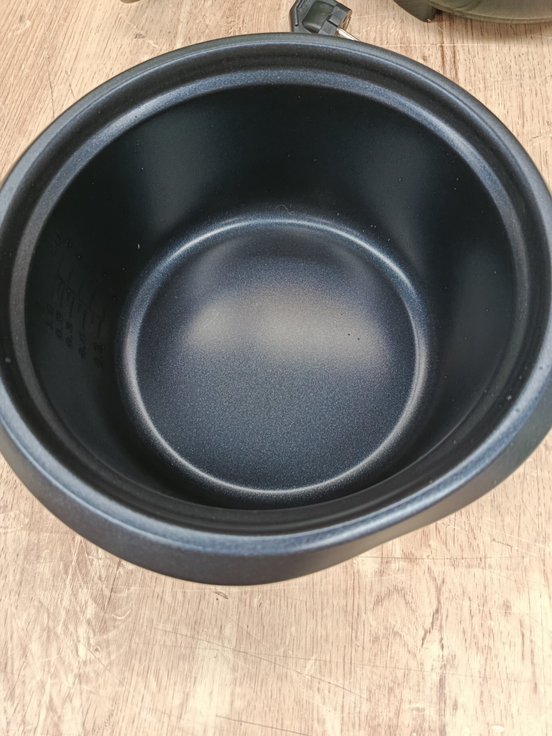 Tristar Olla Arrocera 1 L, Hasta 5 Raciones - Imagen 6