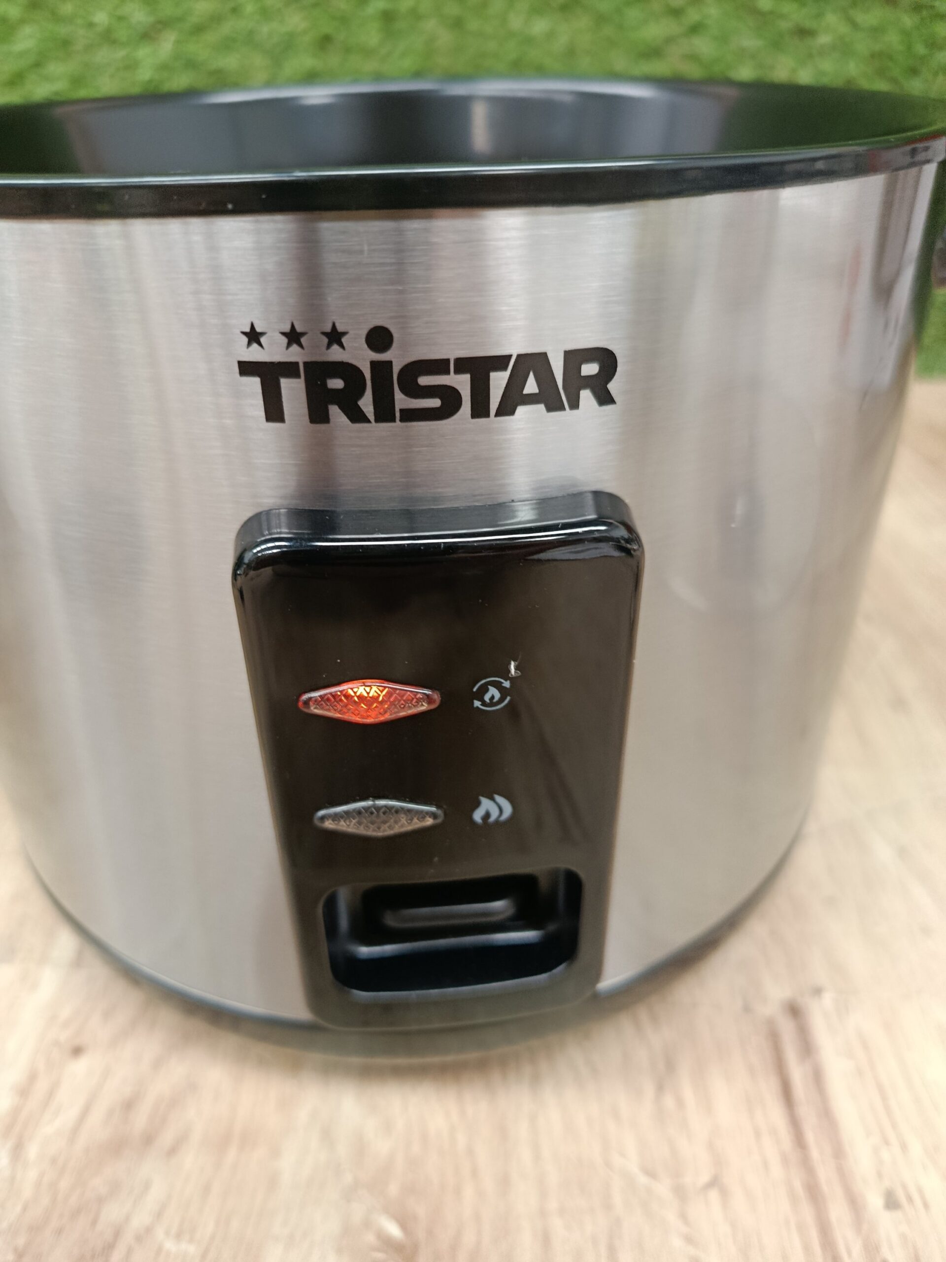 Tristar Olla Arrocera 1 L, Hasta 5 Raciones - Imagen 3