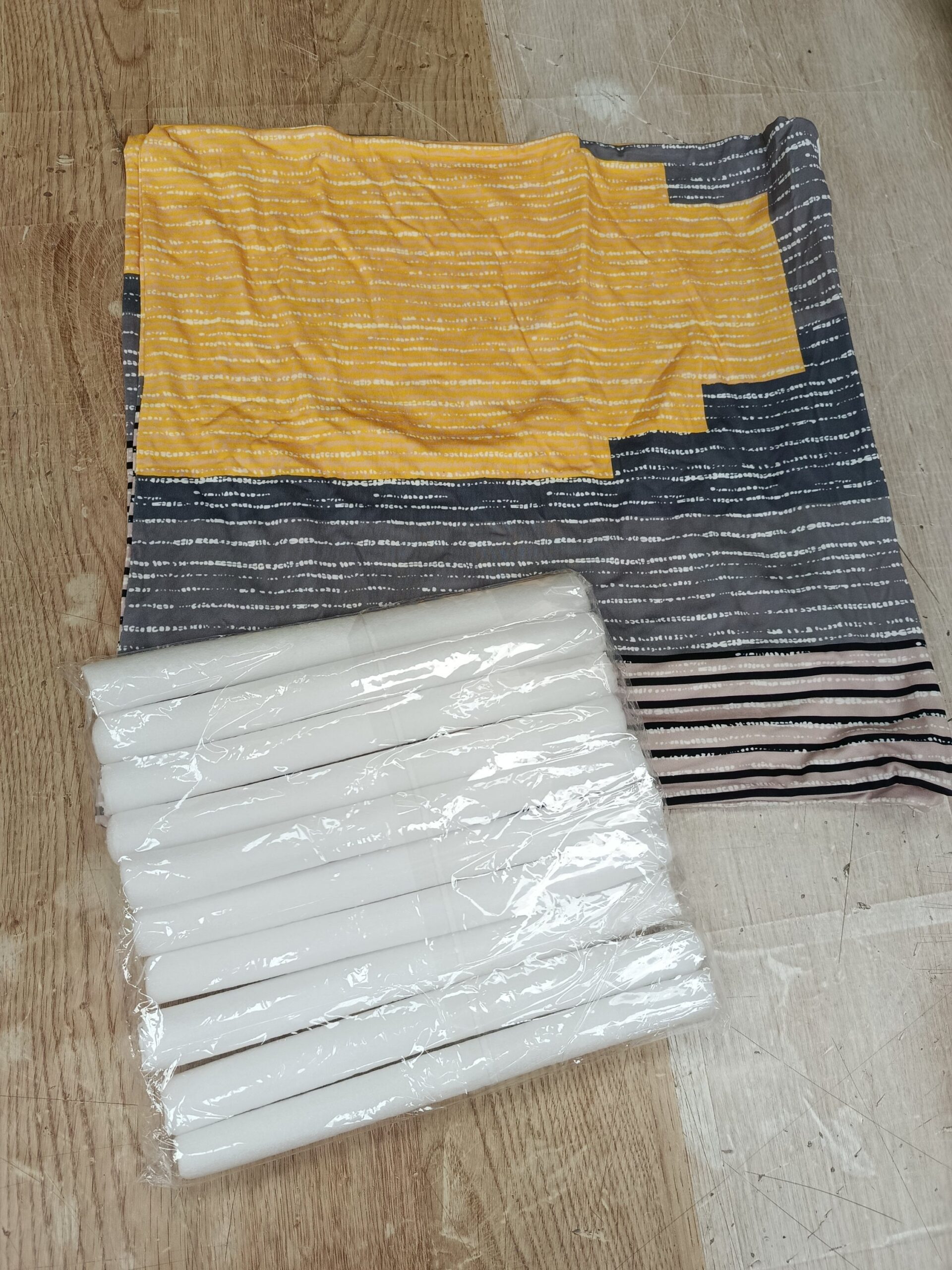 Fundas elásticas para sofá de 1/2/3/4 plazas - Imagen 6