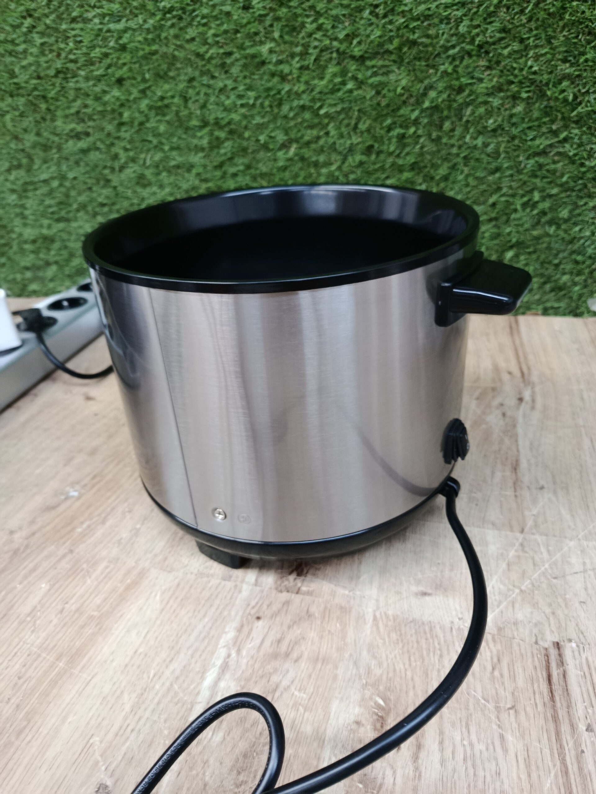 Arrocera Tristar, capacidad 1,5 L - Imagen 7