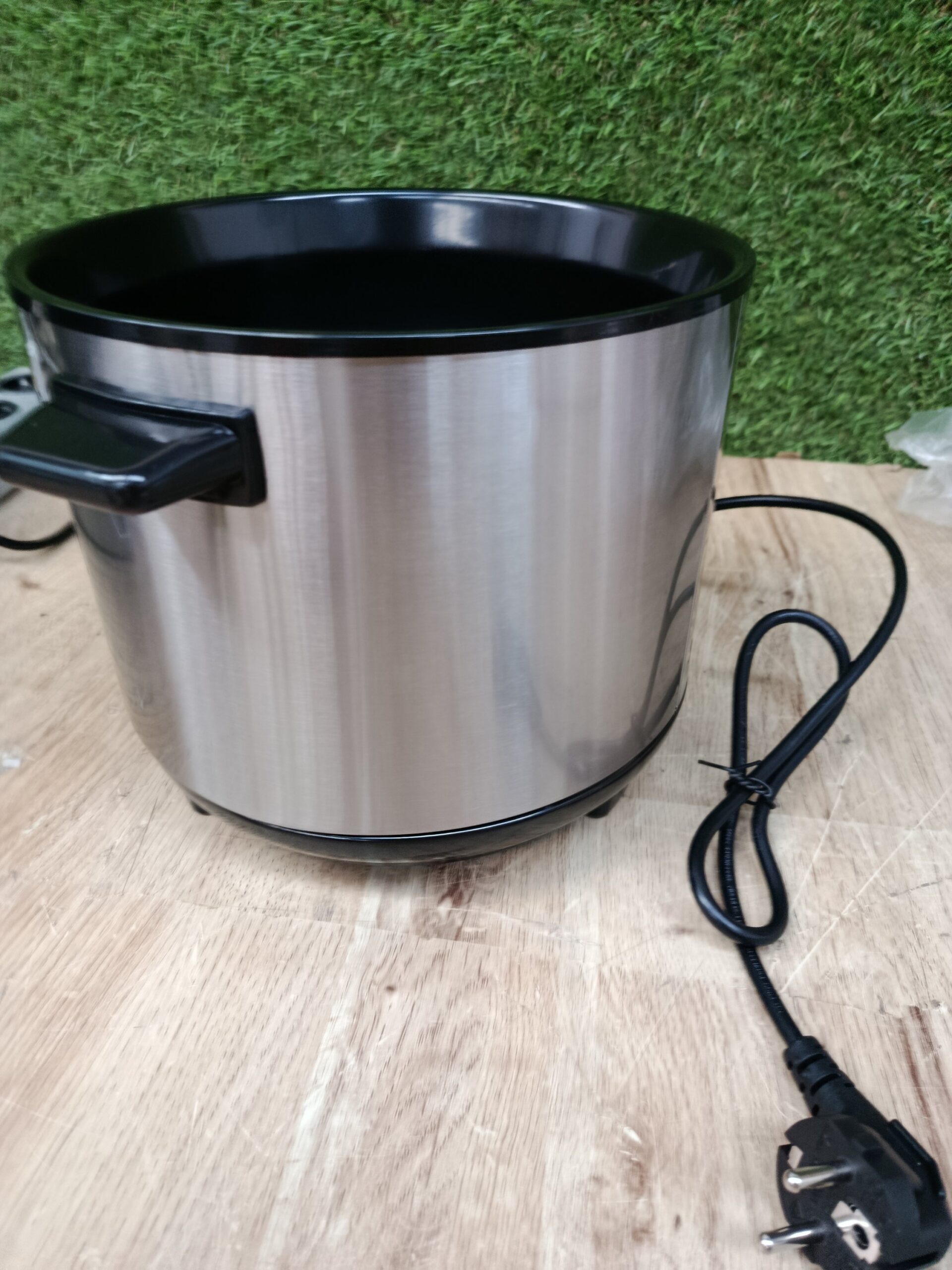 Arrocera Tristar, capacidad 1,5 L - Imagen 6