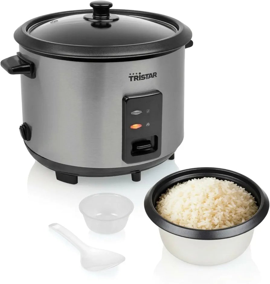 Arrocera Tristar, capacidad 1,5 L