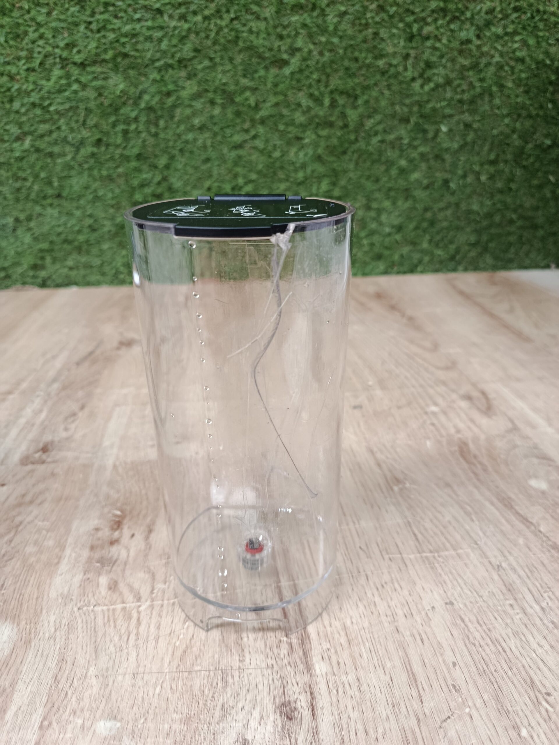 Cafetera de cápsulas KRUPS Nespresso Essenza Mini - Imagen 7