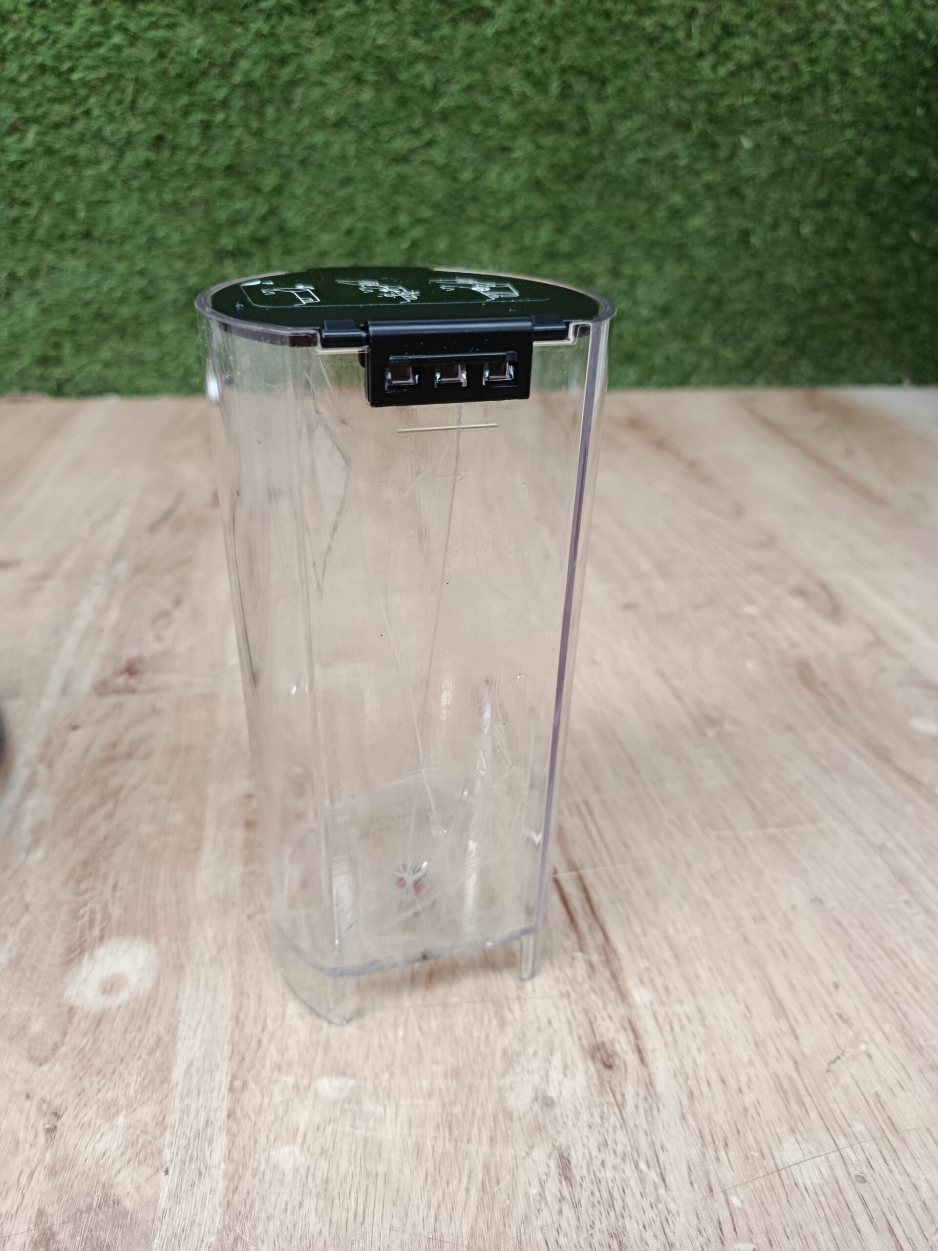 Cafetera de cápsulas KRUPS Nespresso Essenza Mini - Imagen 8