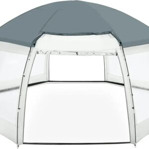 Bestway Cupola Di Protezione Flowclear