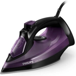 Plancha de vapor Philips Serie 5000
